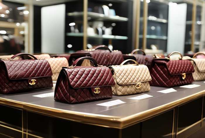 香奈儿经典包包价格；香奈儿经典包包价格表官网