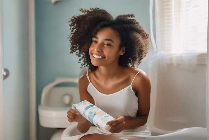 什么牌子的卫生巾最安全最好用（什么牌子的卫生巾最安全最好用呢）