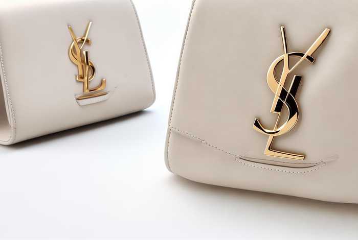 圣罗兰包真假鉴别（圣罗兰包真假鉴别方法）