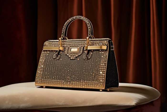 世界上最贵的包包 世界上最贵的包包是什么牌子 世界上最贵的包包 世界上最贵的包包是什么牌子