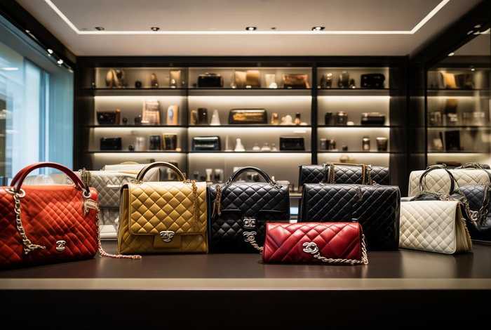 香奈儿官网官方旗舰店包包价格表，香奈儿官网官方旗舰店包包价格表查询