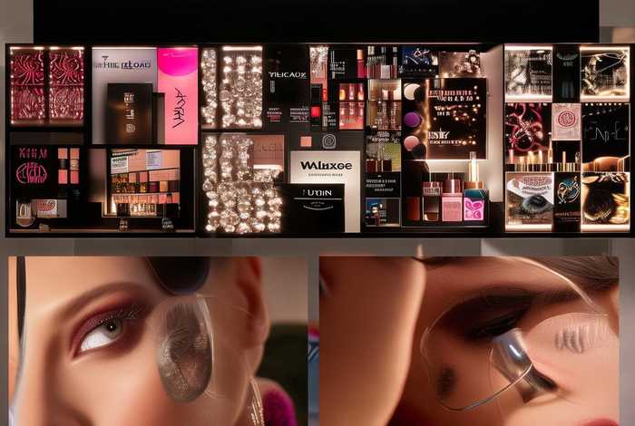 十大化妆品牌子 十大化妆品牌子排行榜 十大化妆品牌子 十大化妆品牌子排行榜