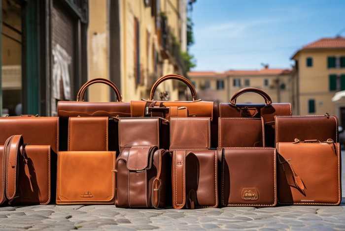 意大利知名皮具、意大利知名皮具品牌