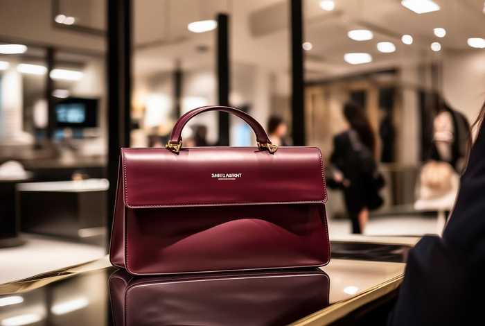 圣罗兰包包多少钱 圣罗兰包包多少钱一个
