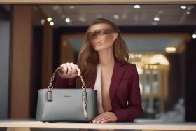 以凡时尚女包直播 以凡啥意思