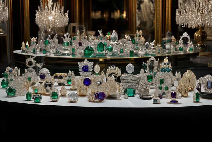 世界奢侈品牌排行榜前十名、世界奢侈品牌排行榜前十名珠宝