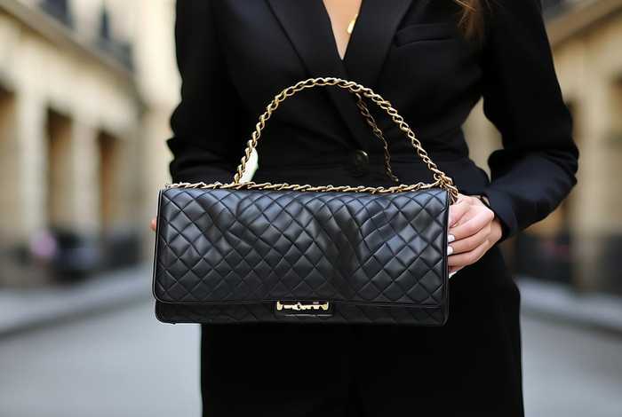 香奈儿cf系列(香奈儿cf系列包包价格) 香奈儿cf系列(香奈儿cf系列包包价格)