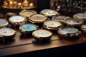 十大名表最新排名大全；中国十大名表最新排名大全