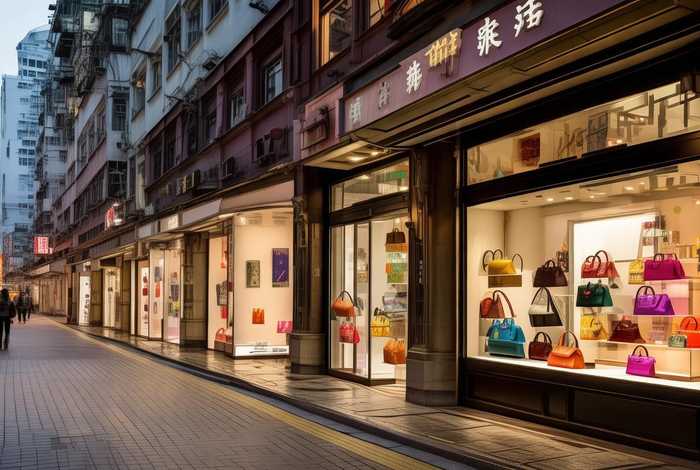 香港十大包包店(香港十大包包店排名) 香港十大包包店(香港十大包包店排名)