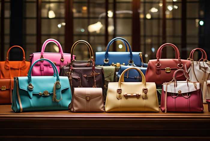 世界十大奢侈品牌女包图片（世界十大奢侈品牌女包图片大全）