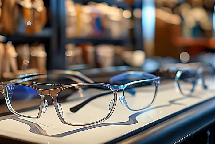 眼镜推荐买什么材质的，眼镜推荐买什么材质的好