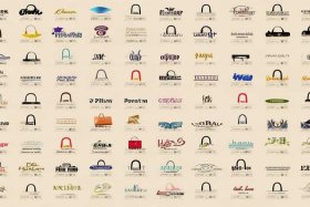 外国包包品牌标志大全图片及价格 - 外国包包品牌标志大全图片及价格表