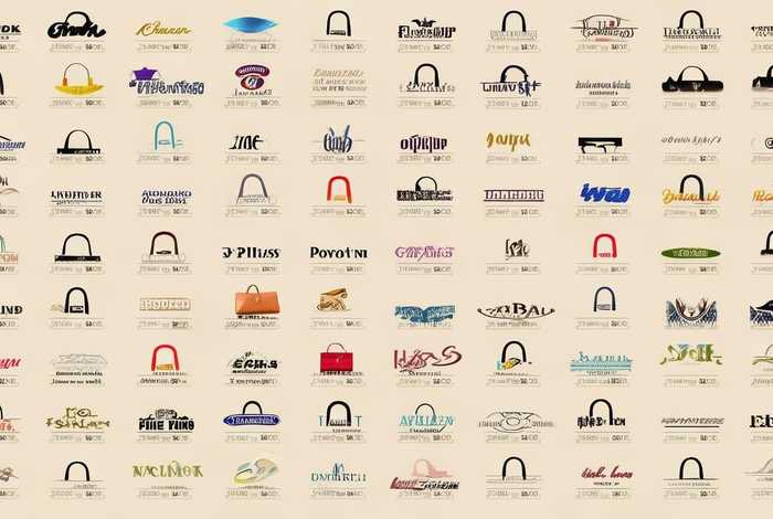 外国包包品牌标志大全图片及价格 - 外国包包品牌标志大全图片及价格表
