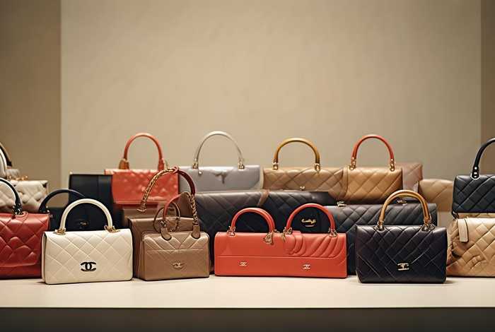 香奈儿包包官网表，香奈儿官网包包价格