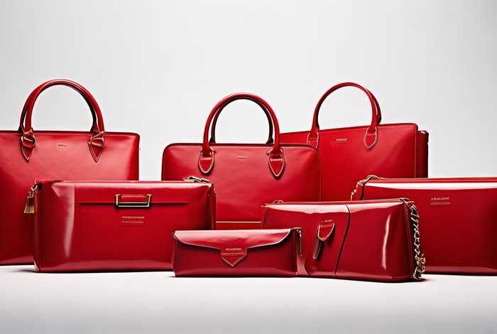 奢侈品牌红色包 奢侈品牌红色包包有哪些