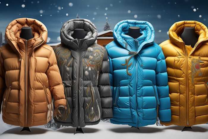 羽绒服品牌排行榜前十名奢侈品 羽绒服品牌排行榜前十名奢侈品牌有哪些