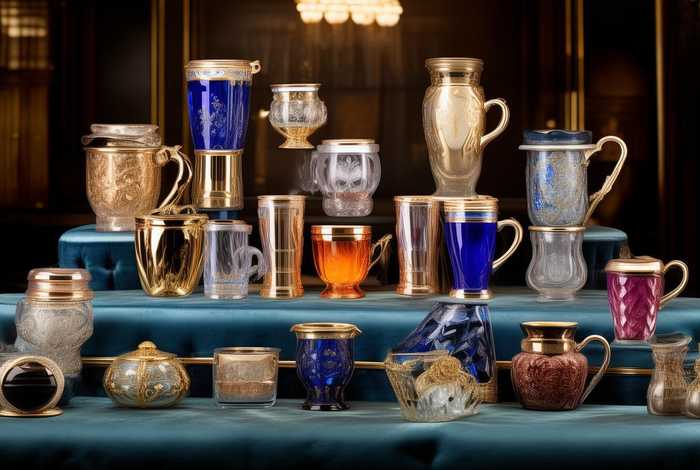 十大奢侈品牌保温杯；十大奢侈品牌保温杯的特点