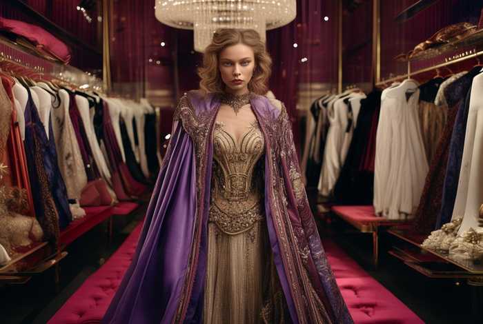 世界顶级奢侈品服装品牌 - 世界顶级奢侈品服装品牌有哪些