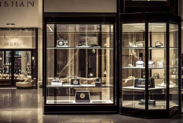 奢侈品牌大全（太古里奢侈品牌大全）