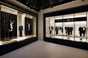 圣罗兰还是迪奥高档、圣罗兰贵还是迪奥贵