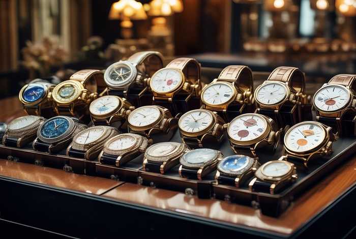 世界名表前100名大全瑞士(世界10大瑞士名表排名) 世界名表前100名大全瑞士(世界10大瑞士名表排名)