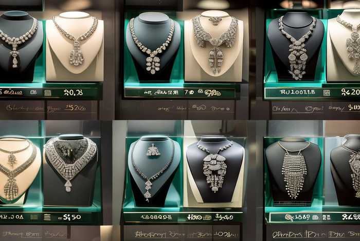 十大奢侈品项链品牌和价格 十大奢侈品项链品牌和价格表