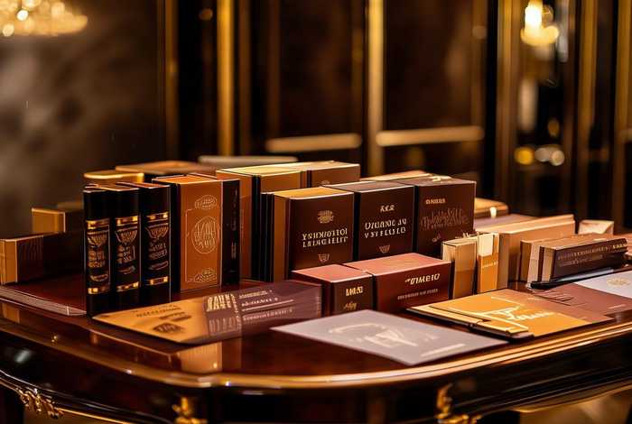 奢侈品十大名牌排行榜前十名有哪些 - 奢侈品十大名牌排行榜前十名有哪些牌子