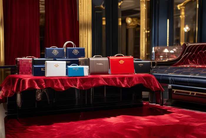 世界顶奢六大蓝血八大红血;奢侈品六大蓝血八大红血分别是什么 世界顶奢六大蓝血八大红血;奢侈品六大蓝血八大红血分别是什么