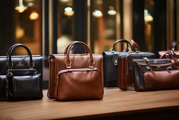 十大入门级轻奢男品牌包；十大轻奢品牌男包2020