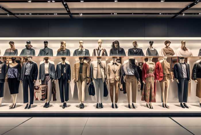 世界服装品牌大全 - 世界服装品牌大全图片 世界服装品牌大全 - 世界服装品牌大全图片