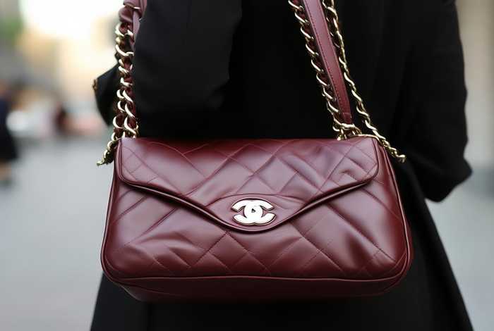 香奈儿包包新款双肩；香奈儿经典新款双肩包