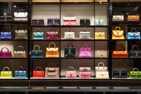 圣罗兰包包档次排行、圣罗兰包包品牌排行