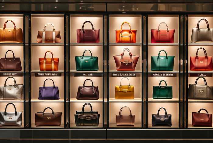 意大利皮包品牌前十名排名，意大利皮包品牌前十名排名图片