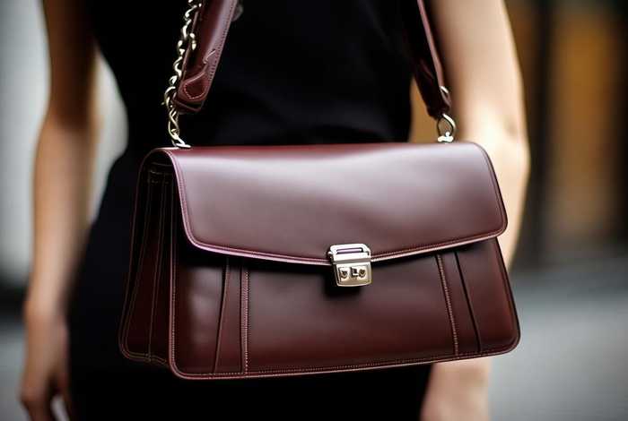 真皮女士的斜挎包，真皮女士的斜挎包多少钱