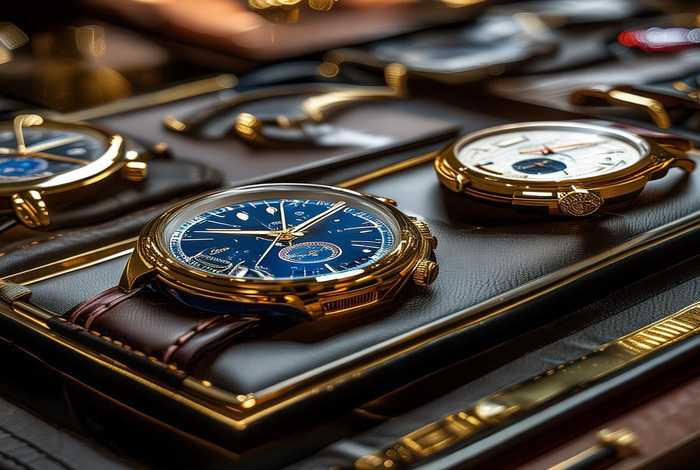 手表的十大品牌排名；手表的十大品牌排名榜QRIENT