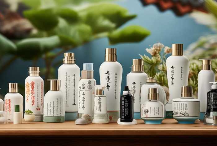 中国品牌护肤品有哪些（中国护肤品都有哪些牌子）