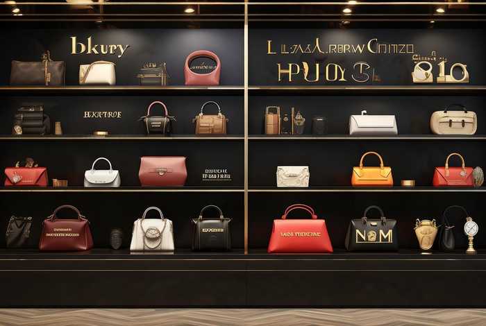 奢侈品牌大全英文名；奢侈品牌大全英文名称