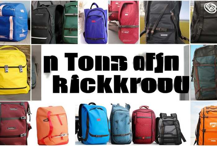 世界十大双肩背包品牌、世界十大双肩背包品牌有哪些