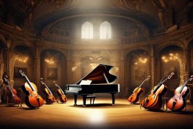 十大世界名曲 - 十大世界名曲排名