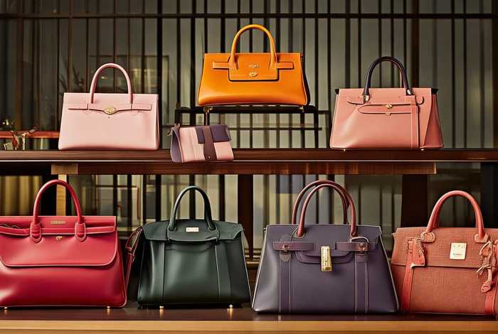 英国女包品牌前十名（英国女包品牌前十名有哪些）