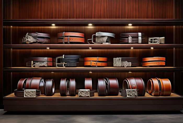 奢侈品皮带排行榜，奢侈品皮带排行榜前十名
