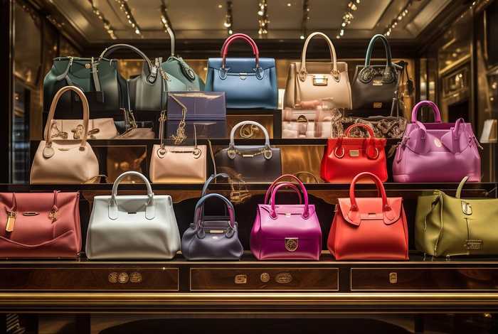 奢侈品牌包包排行榜，奢侈品牌包包排行榜20