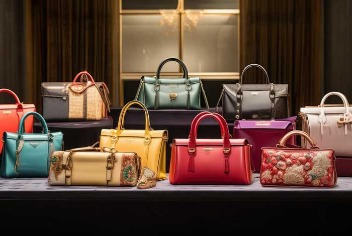十大奢侈品牌女包品牌，十大顶级奢侈品牌女包