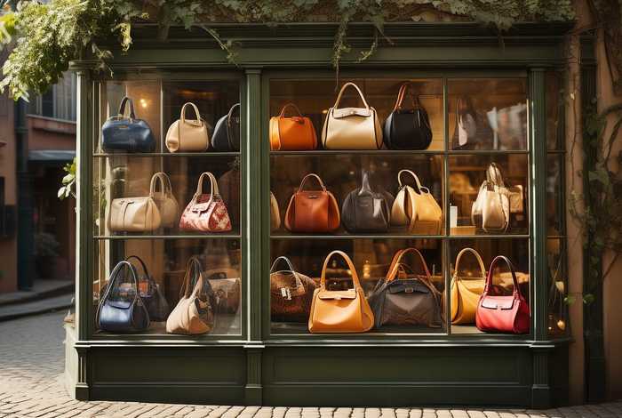 小众品牌包包推荐视频 - 小众品牌包包推荐视频下载