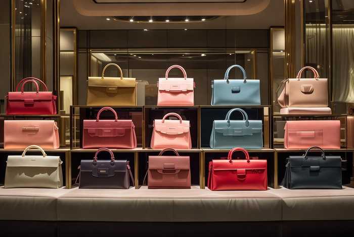 十大奢侈品牌包包排名（十大奢侈品牌包包排名图片）