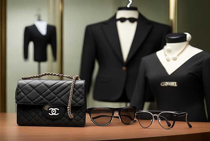 香奈儿经典系列（香奈儿经典系列全部单品）