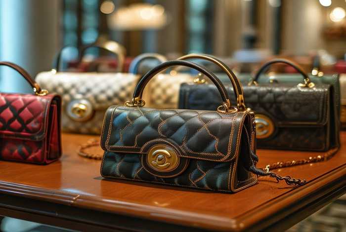 香奈儿老款包包价格和图片及价格 香奈儿老款包包价格和图片及价格大全