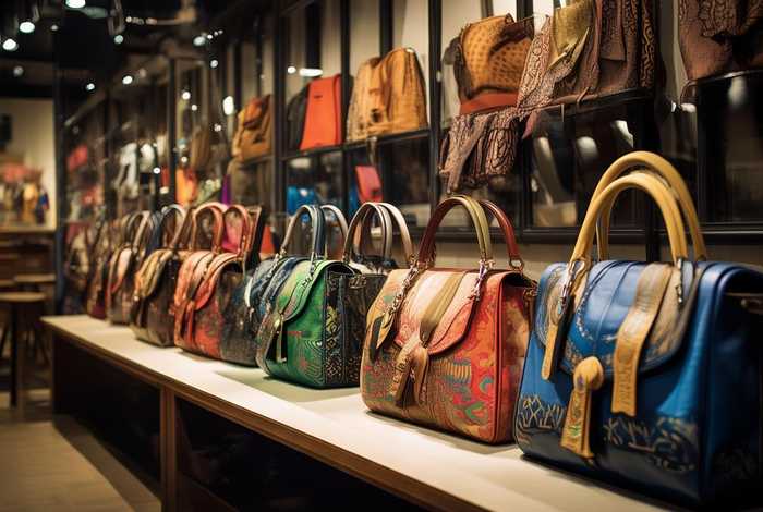 小众品牌包包推荐知乎 小众品牌包包排行