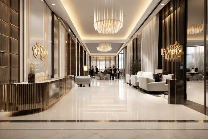 一线化妆品牌（一线化妆品牌酒店）