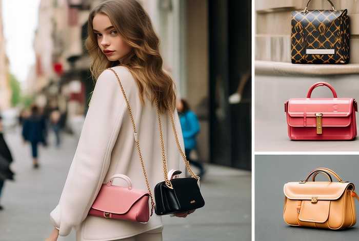 小个子女生适合背的包有哪些、小个子女生适合背的包有哪些品牌